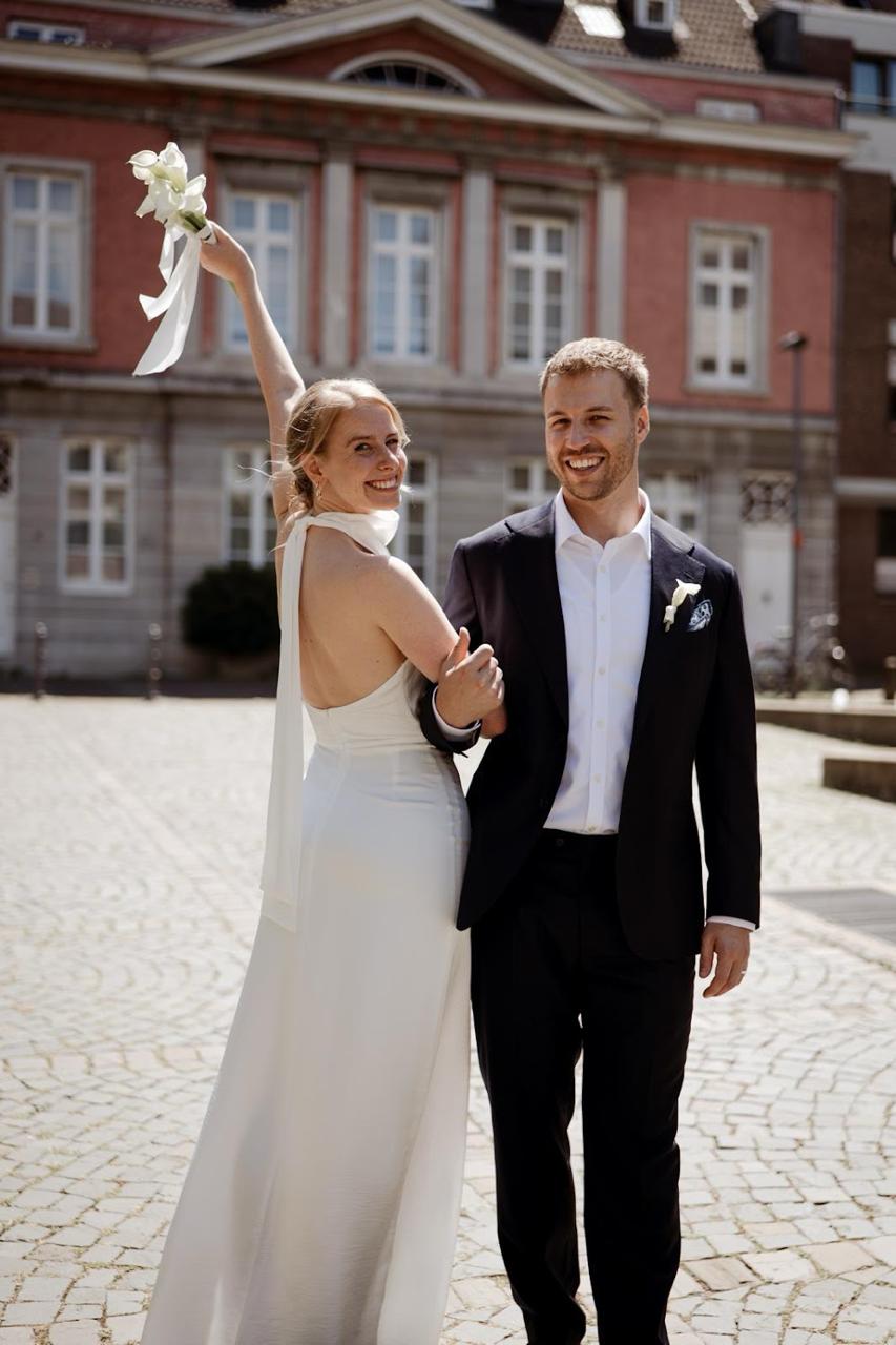 Felix & Ida