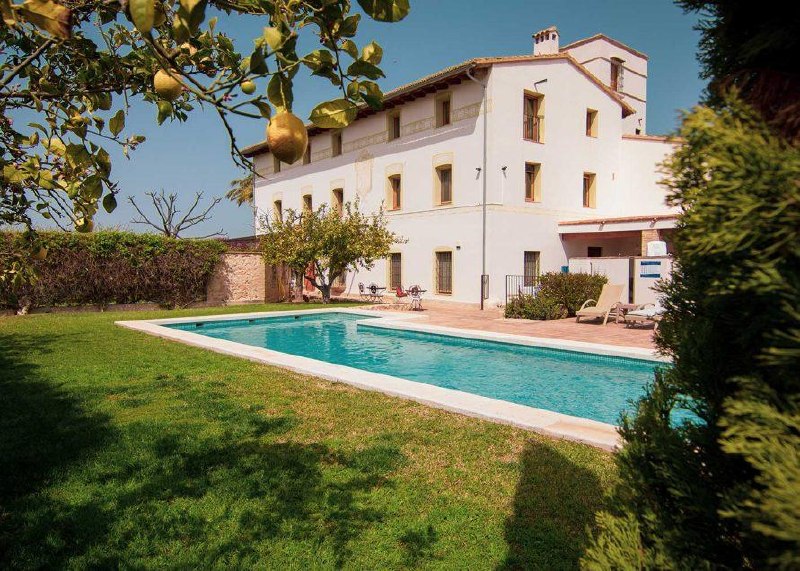 Hotel La Mozaira